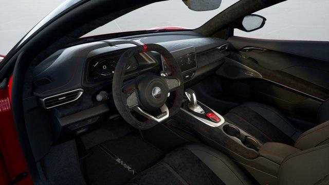 2024 Lotus Emira Vehicle Photo in ENGLEWOOD, CO 80113-6708