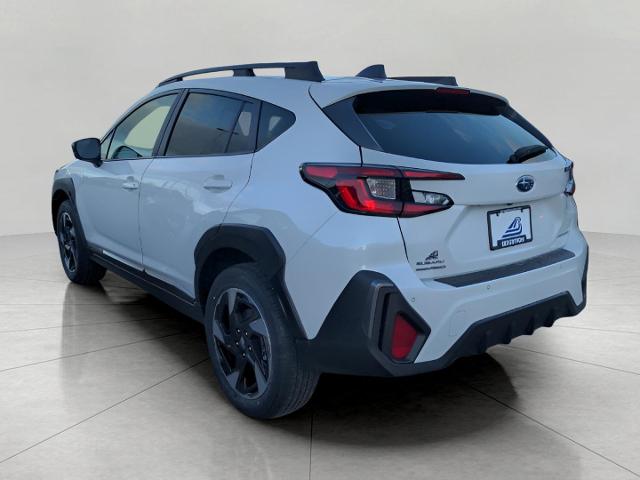 2025 Subaru Crosstrek Vehicle Photo in Green Bay, WI 54304