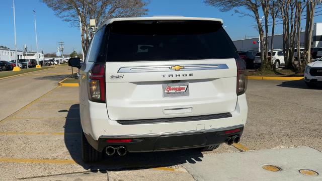 2023 Chevrolet Tahoe Vehicle Photo in BATON ROUGE, LA 70806-4466