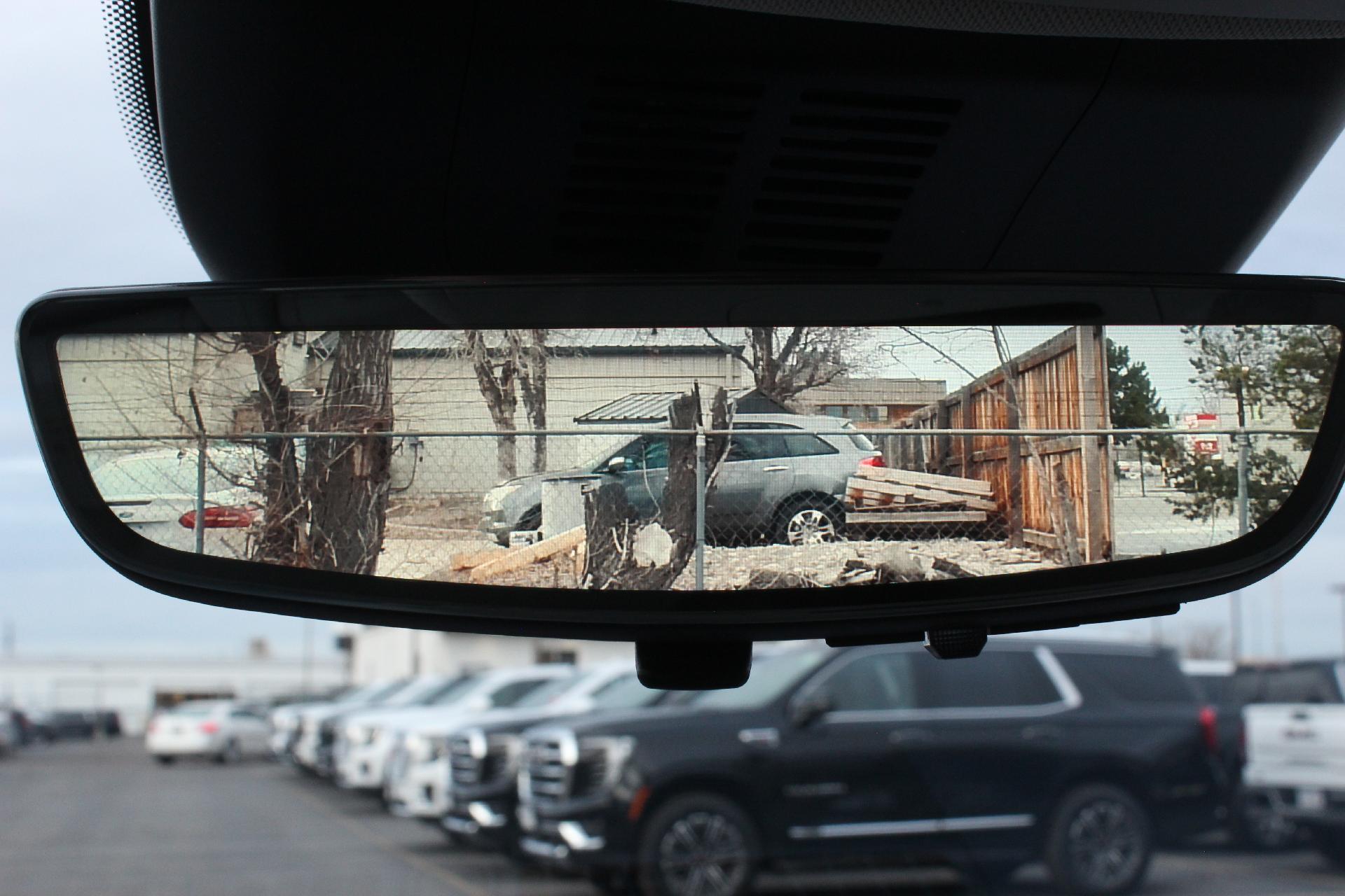 2025 Buick Envision Vehicle Photo in AURORA, CO 80012-4011