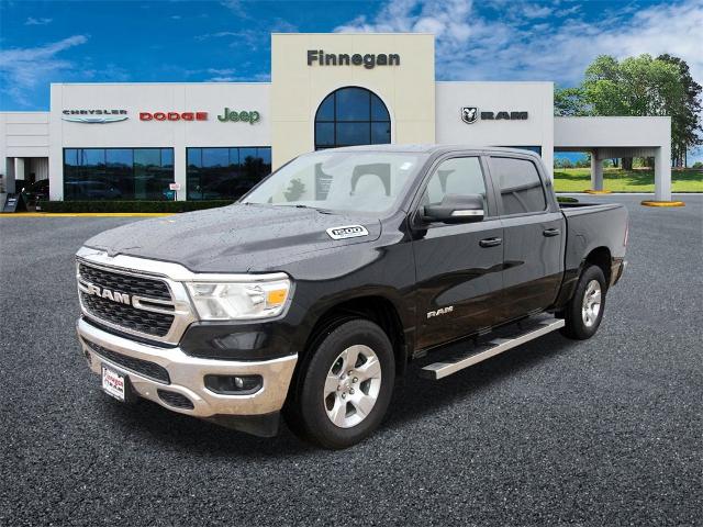 2022 Ram 1500 Vehicle Photo in ROSENBERG, TX 77471