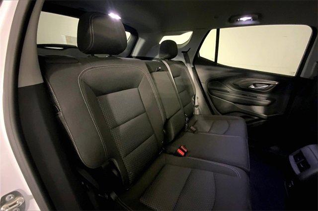 2024 GMC Terrain Vehicle Photo in KANSAS CITY, MO 64114-4502