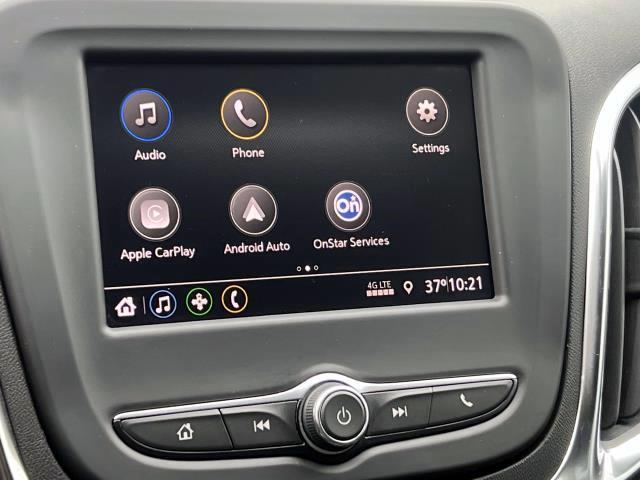 2021 Chevrolet Equinox Vehicle Photo in Roslyn, NY 11576