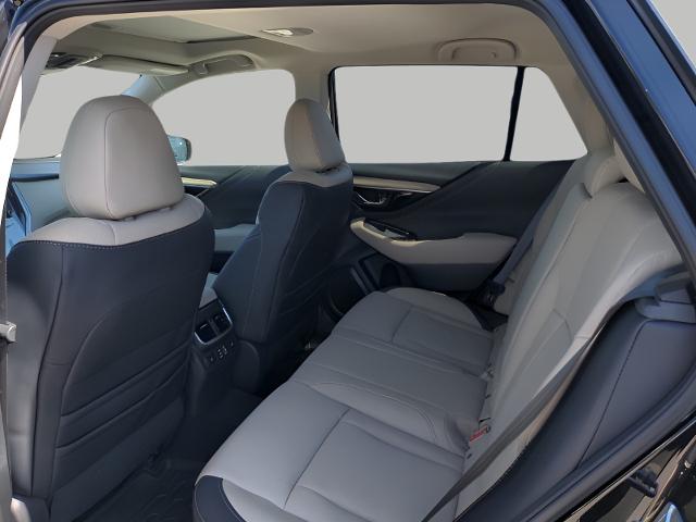 2024 Subaru Outback Vehicle Photo in Green Bay, WI 54304