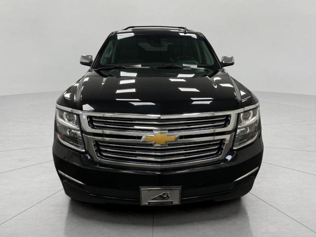 2020 Chevrolet Suburban Vehicle Photo in Appleton, WI 54913