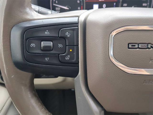 2021 GMC Yukon Vehicle Photo in BARTLETT, TN 38133-4101