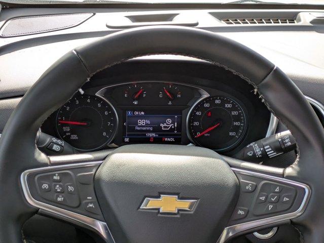 2024 Chevrolet Equinox Vehicle Photo in SELMA, TX 78154-1460