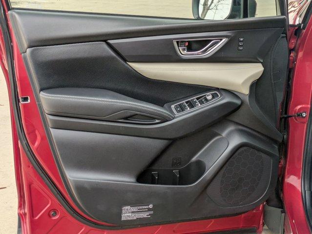 2021 Subaru Ascent Vehicle Photo in San Antonio, TX 78209