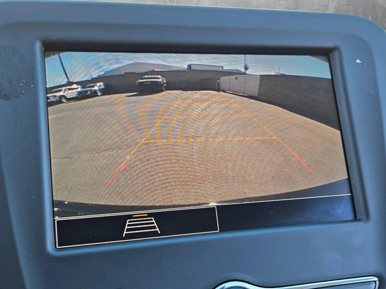 2024 Chevrolet Equinox Vehicle Photo in HENDERSON, NV 89014-6702