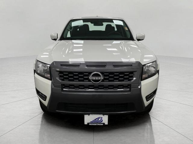 2025 Nissan Frontier Vehicle Photo in Appleton, WI 54913