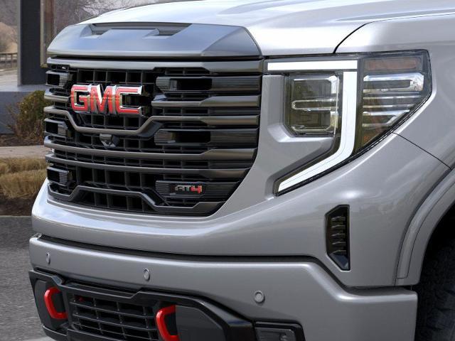 2025 GMC Sierra 1500 Vehicle Photo in INDEPENDENCE, MO 64055-1377