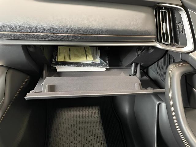 2025 Mazda CX-90 PHEV Vehicle Photo in Green Bay, WI 54304