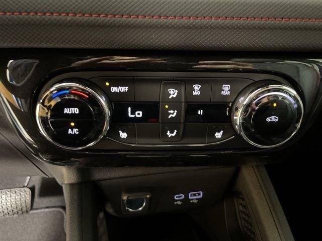 2025 Chevrolet Trailblazer Vehicle Photo in PHOENIX, AZ 85014-3381