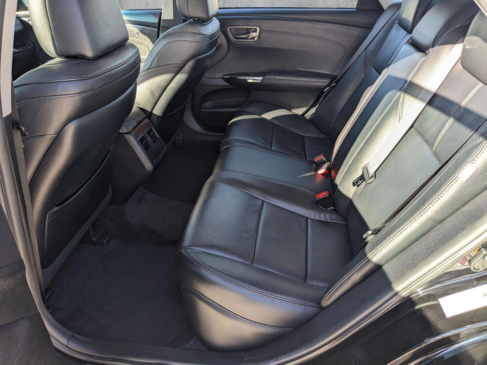 2014 Toyota Avalon Vehicle Photo in Davie, FL 33331