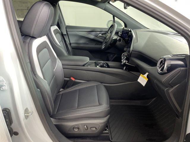 2025 Chevrolet Blazer EV Vehicle Photo in PHOENIX, AZ 85014-3381