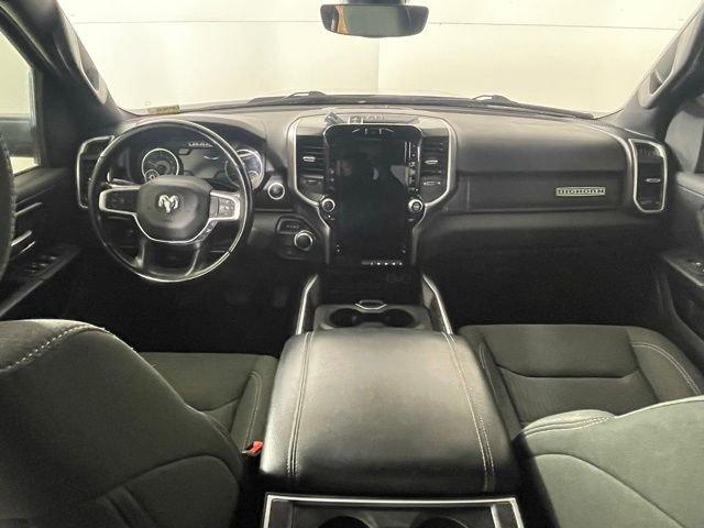 2021 Ram 1500 Vehicle Photo in PHOENIX, AZ 85014-3381