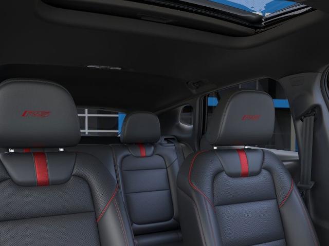 2025 Chevrolet Trax Vehicle Photo in TOPEKA, KS 66609-0000