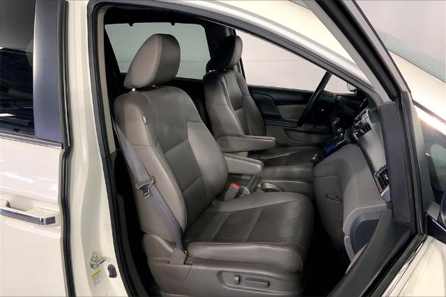 2014 Honda Odyssey Vehicle Photo in Lees Summit, MO 64086