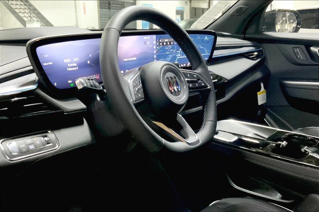 2025 Buick Enclave Vehicle Photo in KANSAS CITY, MO 64114-4545