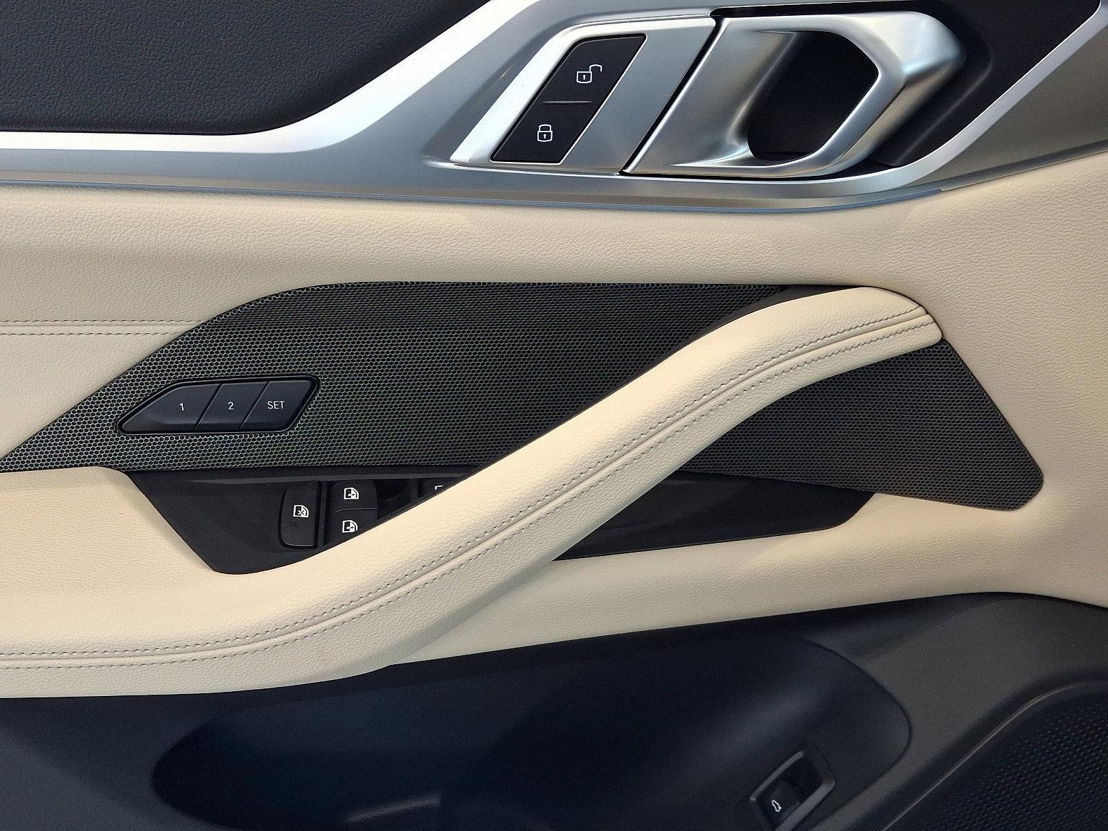 2025 BMW i4 Vehicle Photo in Lancaster, PA 17601
