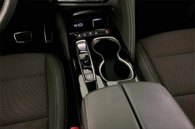 2023 Buick Envision Vehicle Photo in Lees Summit, MO 64086