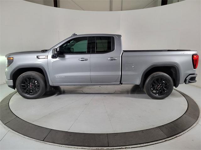 2025 GMC Sierra 1500 Vehicle Photo in PRESCOTT, AZ 86305-3700