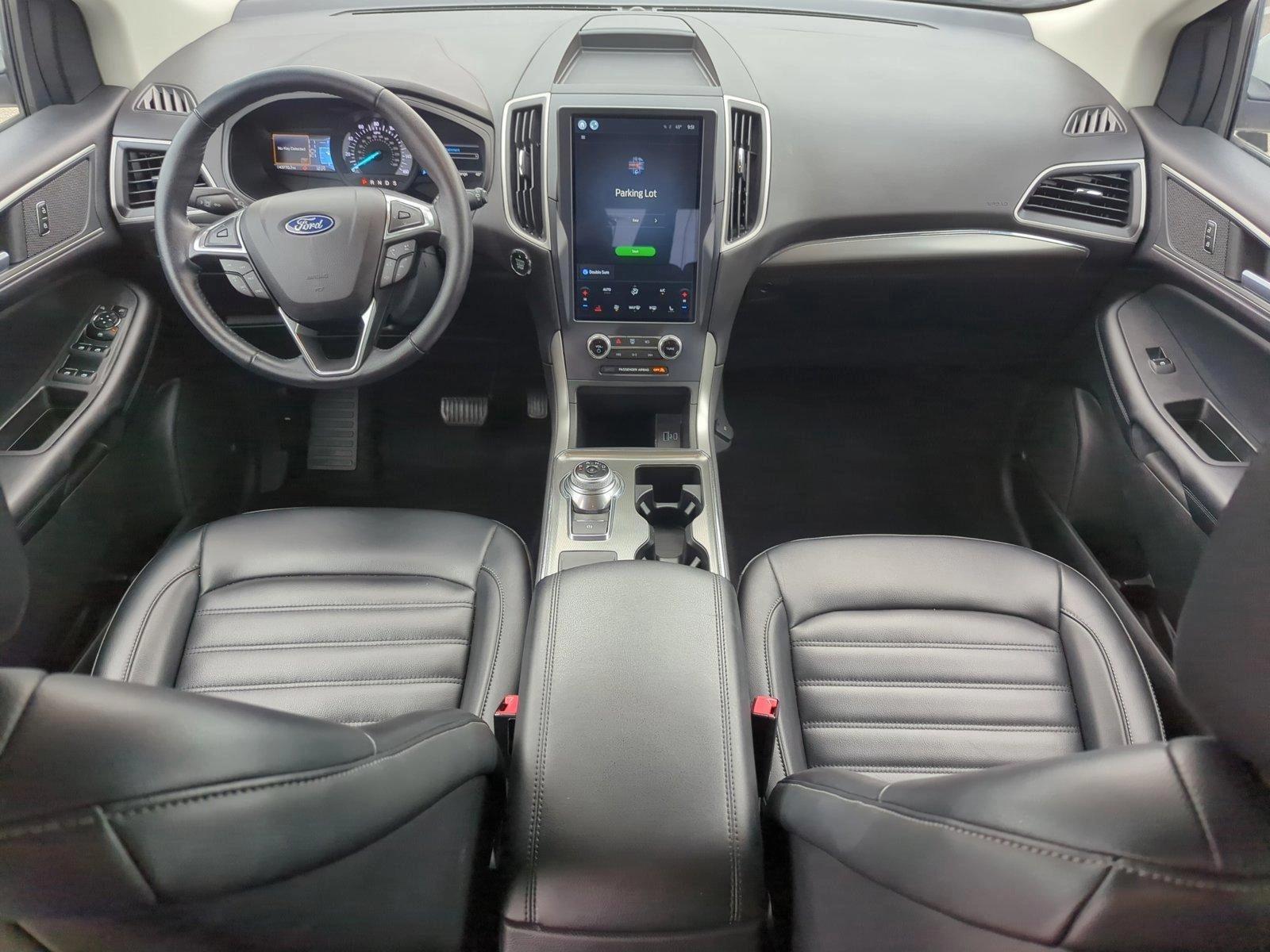 2022 Ford Edge Vehicle Photo in Memphis, TN 38133