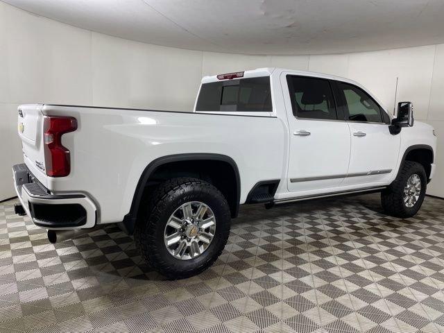 2024 Chevrolet Silverado 2500 HD Vehicle Photo in PHOENIX, AZ 85014-3381