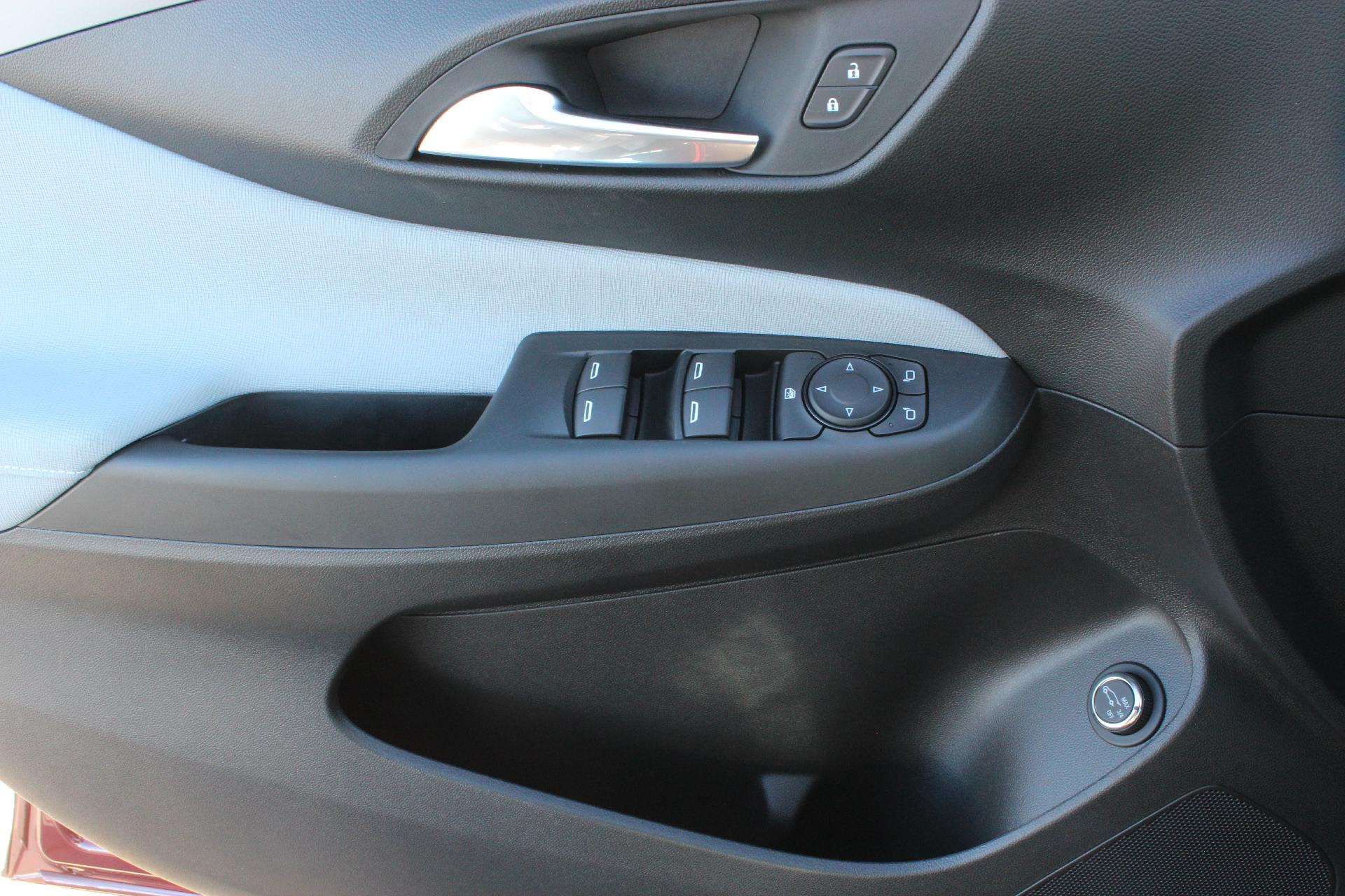 2025 Buick Envista Vehicle Photo in AURORA, CO 80012-4011