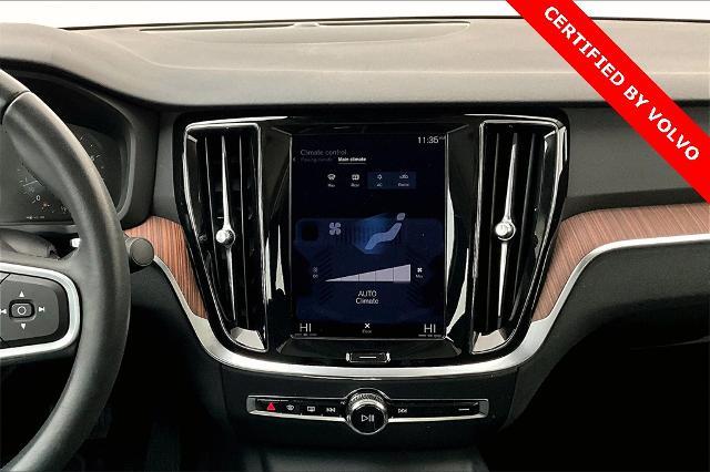 2022 Volvo S60 Vehicle Photo in Grapevine, TX 76051