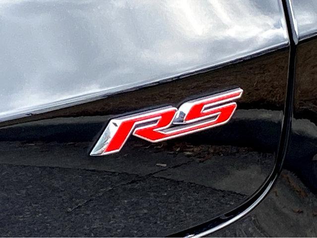 2022 Chevrolet Trailblazer Vehicle Photo in Hinesville, GA 31313