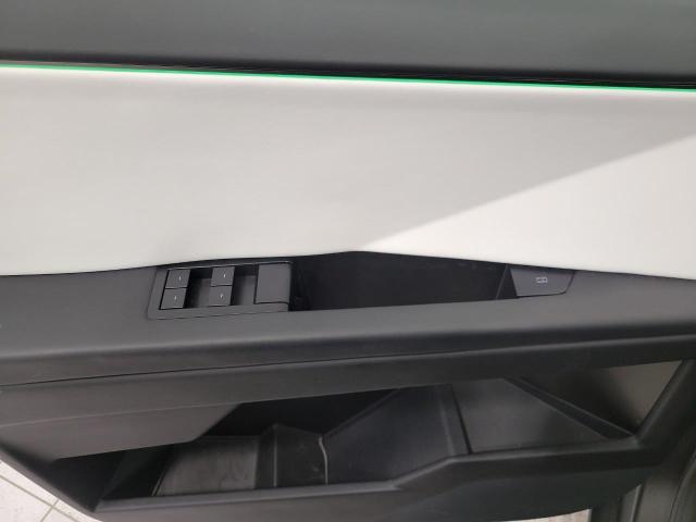 2024 Tesla Cybertruck Vehicle Photo in NEENAH, WI 54956-2243