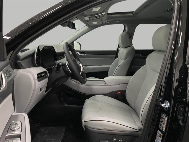 2025 Hyundai PALISADE Vehicle Photo in Appleton, WI 54913