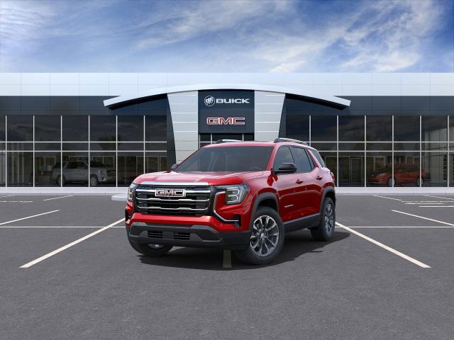 2025 GMC Terrain Vehicle Photo in LONE TREE, CO 80124-2750