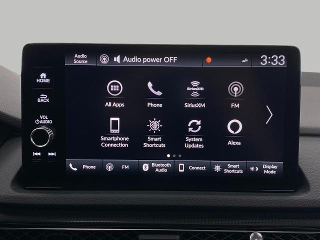 2025 Acura Integra Vehicle Photo in Appleton, WI 54913