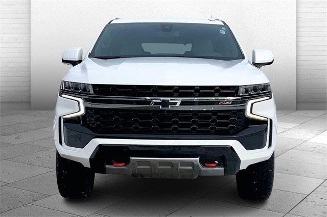 2021 Chevrolet Tahoe Vehicle Photo in KANSAS CITY, MO 64114-4502