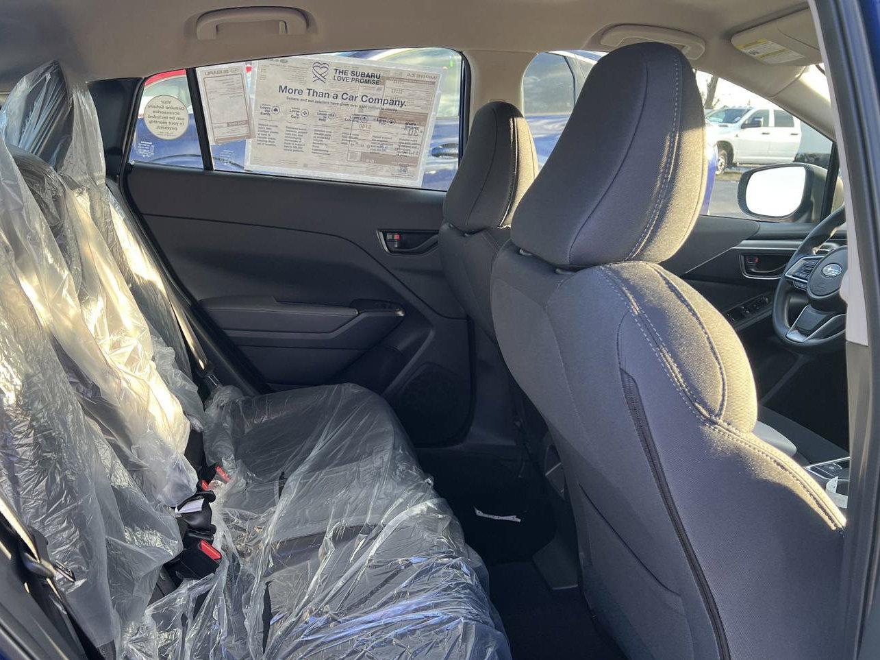 2025 Subaru Impreza Vehicle Photo in Mechanicsburg, PA 17050