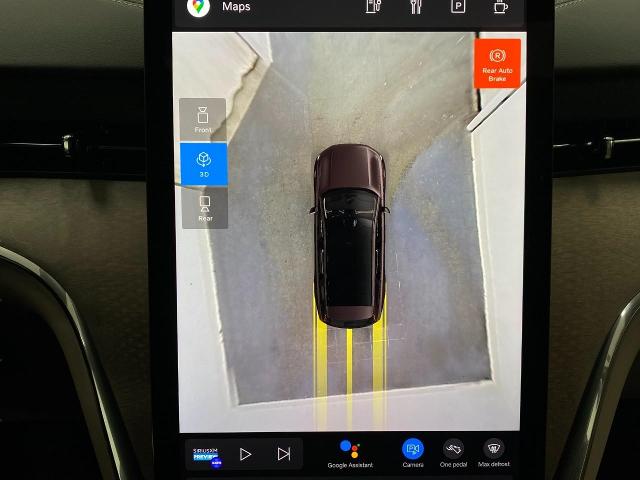 2025 Volvo EX90 Vehicle Photo in Appleton, WI 54913