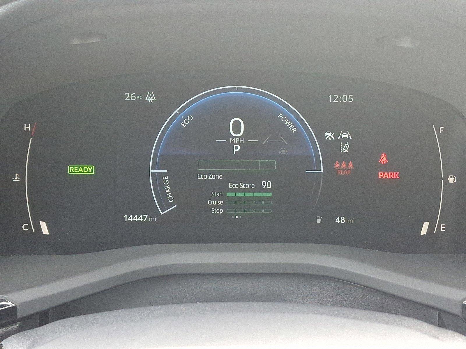 2025 Toyota Camry Vehicle Photo in Harrisburg, PA 17111
