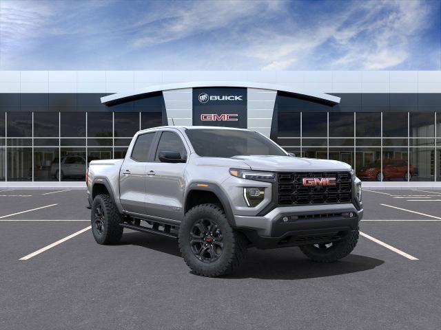 2025 GMC Canyon Vehicle Photo in LONE TREE, CO 80124-2750