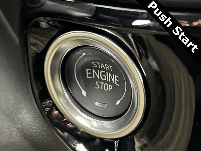 2025 Chevrolet Silverado 1500 Vehicle Photo in HARRISONBURG, VA 22801-8763