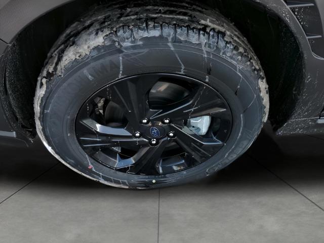 2025 Subaru Crosstrek Vehicle Photo in Green Bay, WI 54304