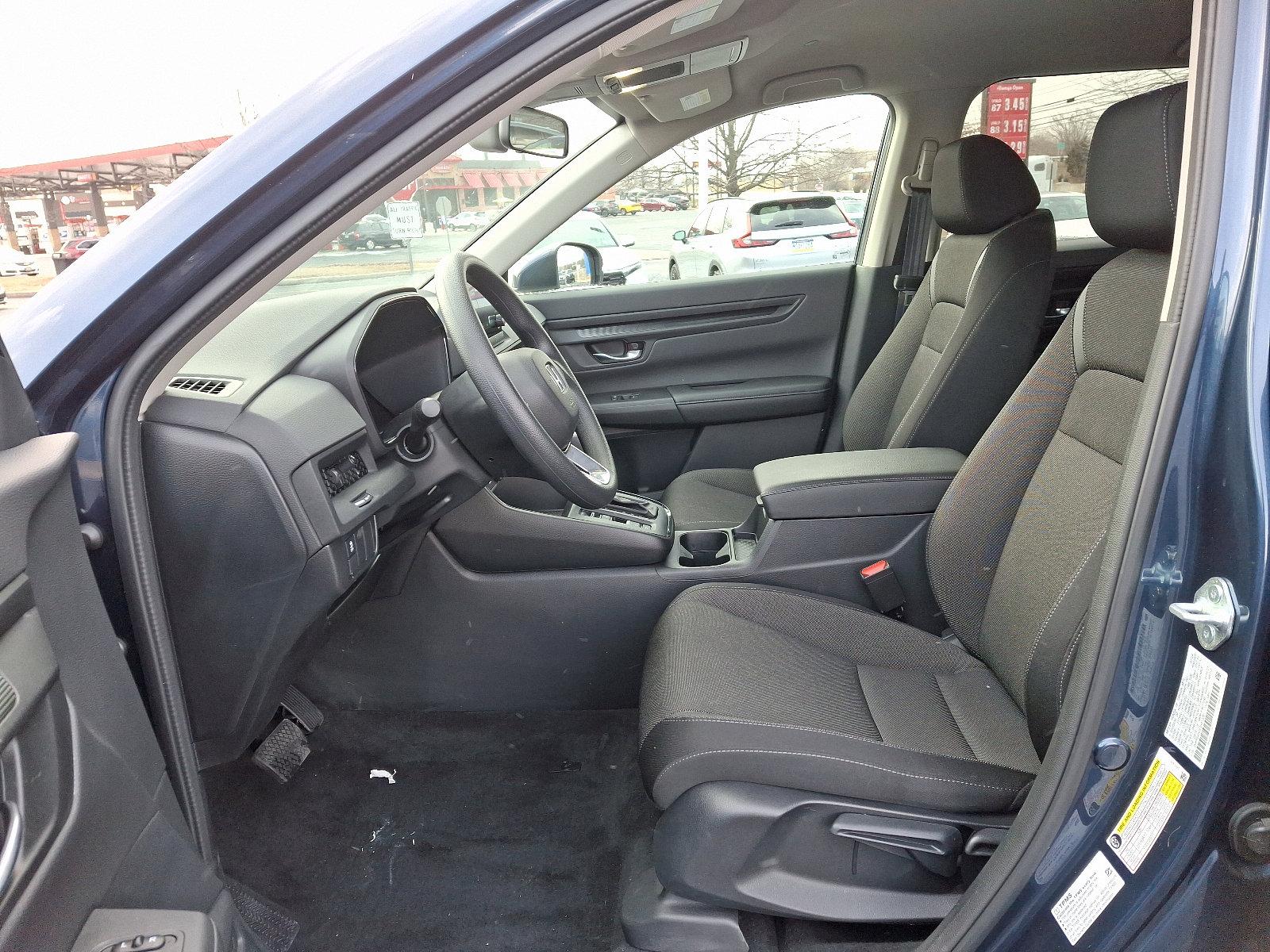2025 Honda CR-V Vehicle Photo in Harrisburg, PA 17111
