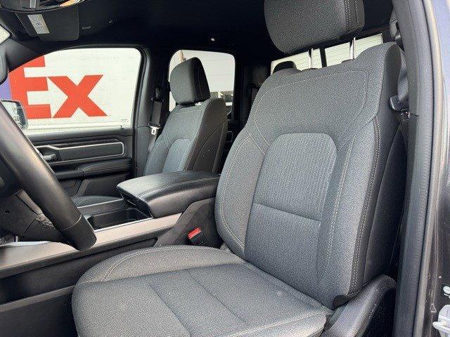 2021 Ram 1500 Vehicle Photo in Mechanicsburg, PA 17050-1707