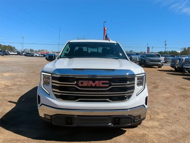 2023 GMC Sierra 1500 Vehicle Photo in ALBERTVILLE, AL 35950-0246