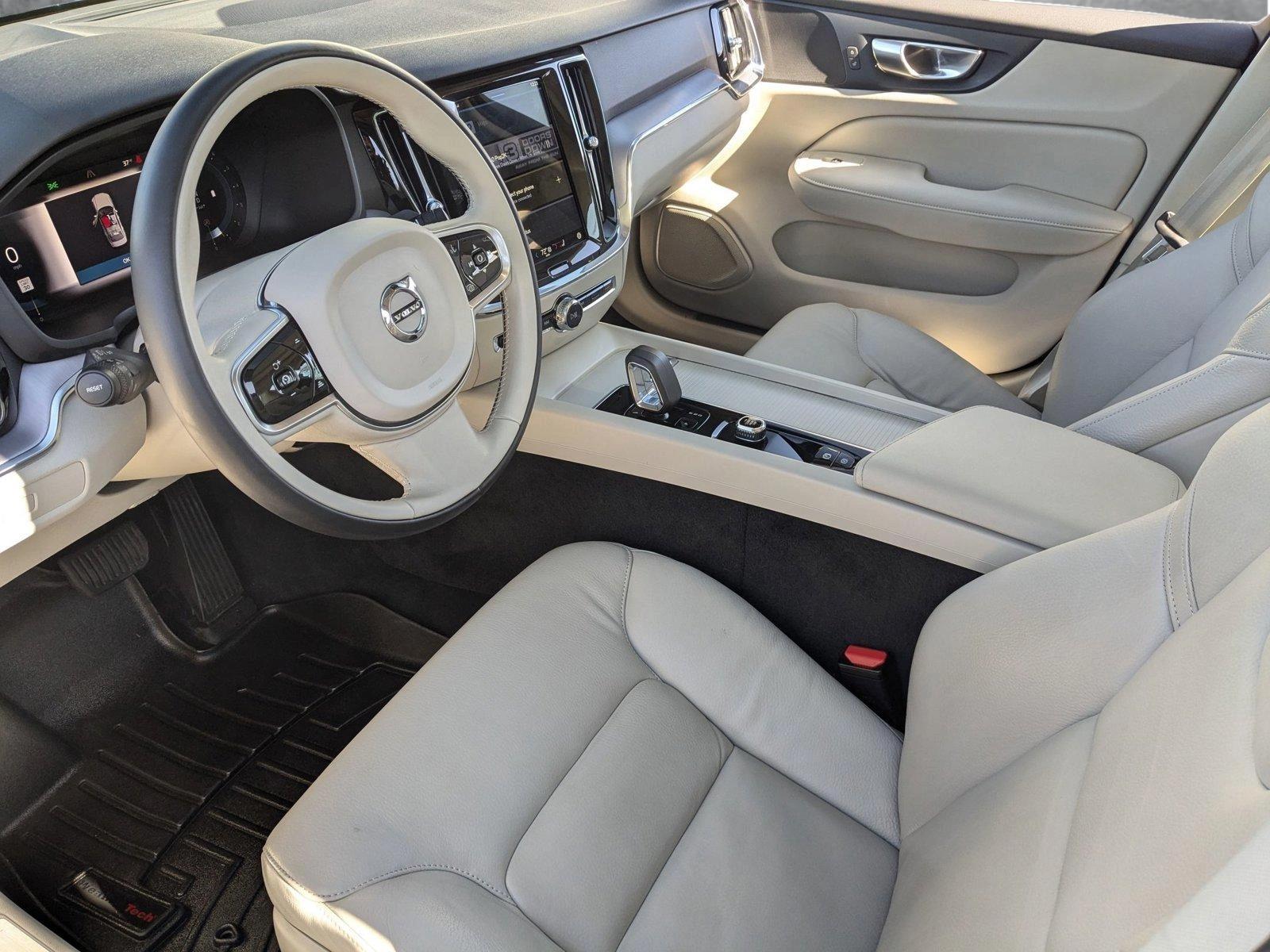 2024 Volvo S60 Vehicle Photo in Towson, MD 21204