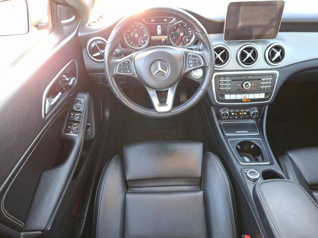 2019 Mercedes-Benz CLA Vehicle Photo in TREVOSE, PA 19053-4984