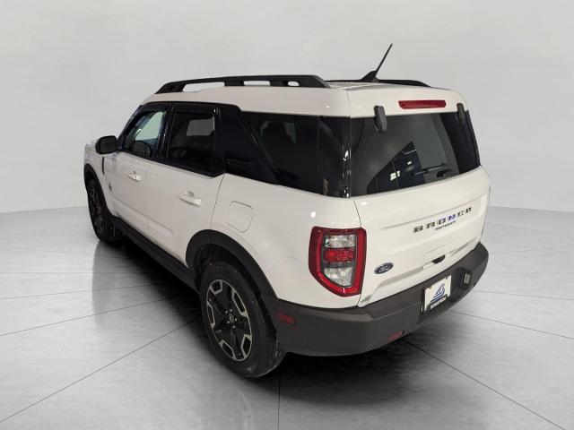 2023 Ford Bronco Sport Vehicle Photo in MIDDLETON, WI 53562-1492