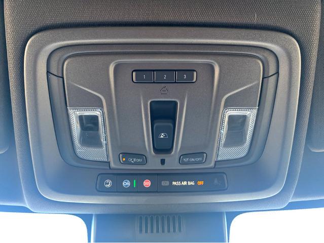 2025 Chevrolet Silverado 2500 HD Vehicle Photo in BEAUFORT, SC 29906-4218