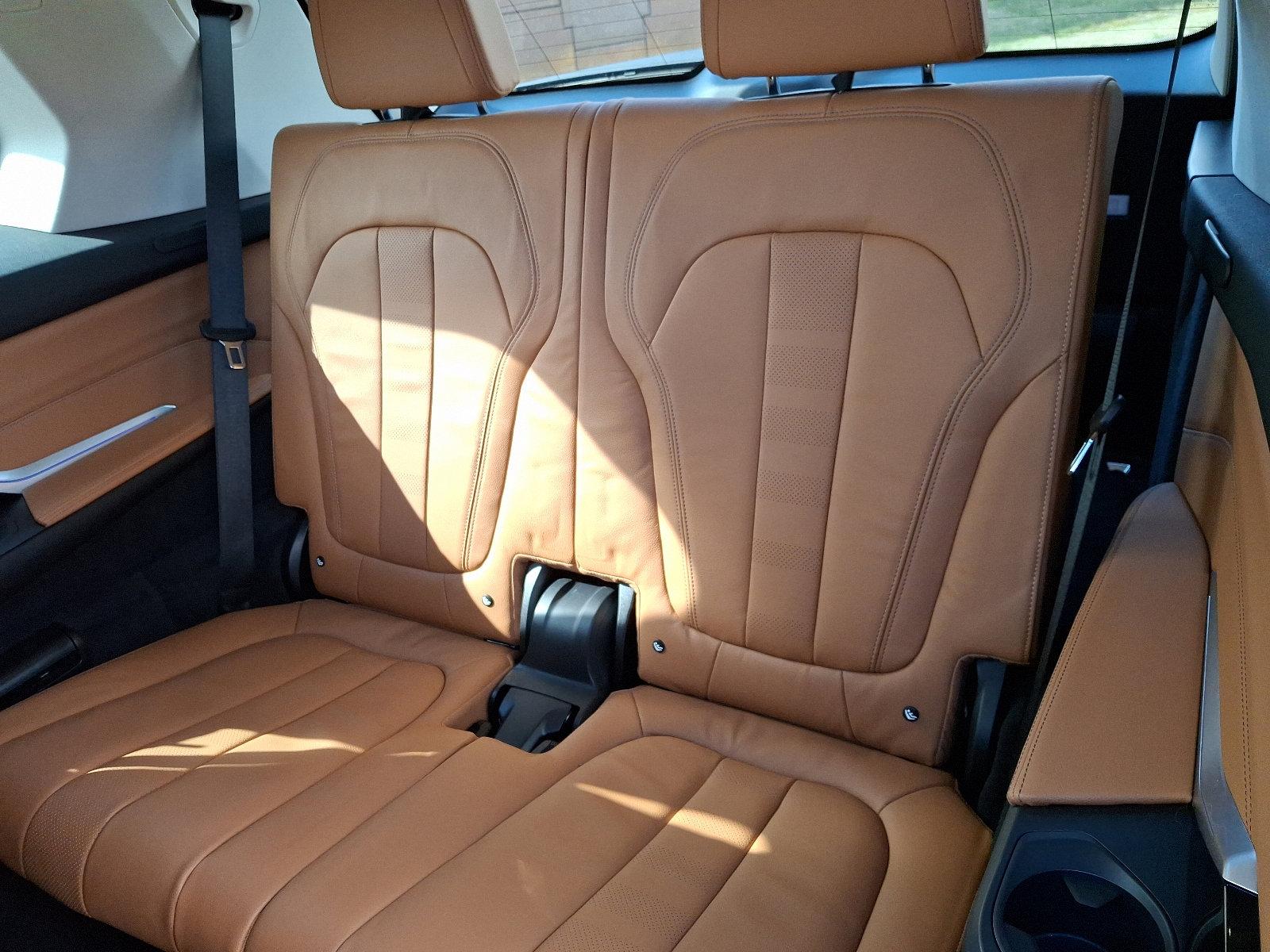 2022 BMW X7 xDrive40i Vehicle Photo in Lancaster, PA 17601